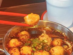-胖哥俩肉蟹煲(海盐总店)