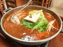 -小公洞韩式豆腐村