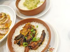 -和乐喜点(宝岗大道店)