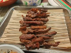 -清真·老兰家(兴善寺西街总店)