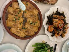 -五谷芳乳鸽王(海景店)