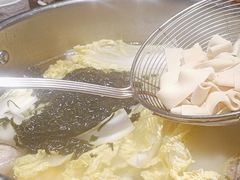 -你好牛火锅 头牌无花果鸡(海上传奇店)