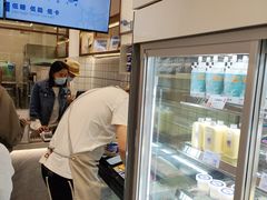 -白色日记·手作酸奶(麦凯乐店)