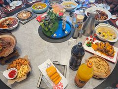 -淮安人家·悦达嘉宴(深圳路店)