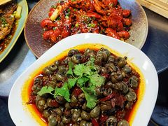 -喷火龙西昌火盆烧烤(泸州总店)
