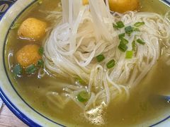 -香港久记牛腩云吞面(友好广场店)