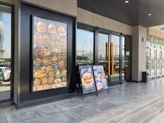 -魏斯理汉堡(西安沣东吾悦店)