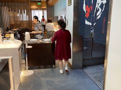 -松子料理(华威桥店)