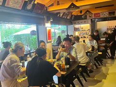 -贰醒·私房小院烧烤 (太古里店)