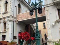 -华谊兄弟（长沙）电影小镇