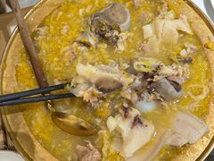 -关东小磨东北菜(漕河泾印象城店)