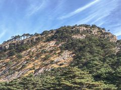 -黄山风景区