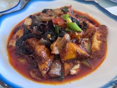 -曾记川菜饭店(亚龙湾路店)