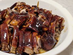 招牌碌鹅-汇兴源餐馆(小北路店)