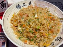 -扬二春炒饭(国庆路总店)