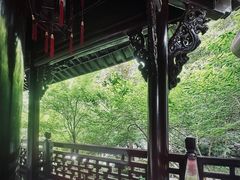-采石矶景区