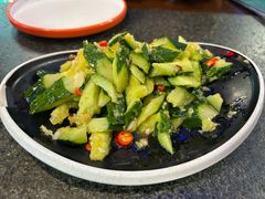 -路边边地标烧烤·川菜·小龙虾·音乐酒馆(良乡长虹店)