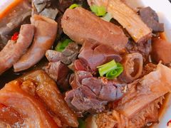 牛杂-西关味(大卫城店)