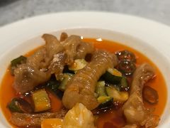 -聚丰园•湖鲜餐厅(阿红私房菜梅石路店)