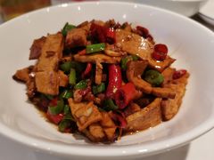 -兰湘子·湘菜小炒(崂山丽达店)