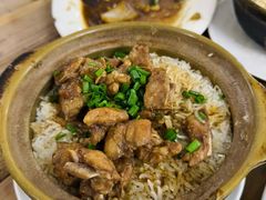 -和平饭店(南兴路店)