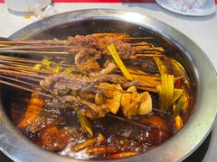 -牛华八婆麻辣烫(起源店)