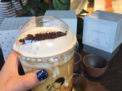 -喜茶(东莞汇一城店)