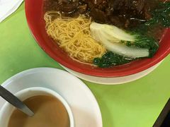 -胜利茶餐室
