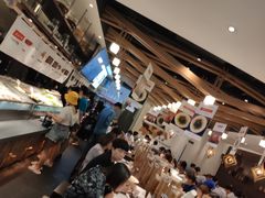 大堂-成都你六姐·牛肉冒菜(城市集市合生汇店)