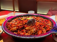 -何师傅美蛙鱼头(汉街店)