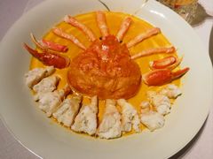 -三利音·东方司宴(外滩店)