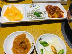 -牛市牛烤肉(西单大悦城店)