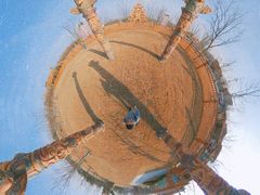 -江苏三台山国家森林公园