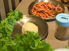 -西塔老太太泥炉烤肉(沈阳店)