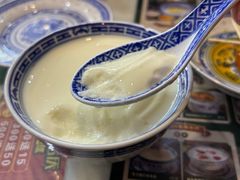 -广信牛奶甜品世家(台东店)