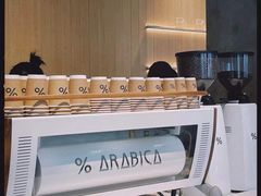 -% Arabica阿拉比卡咖啡烘焙工坊