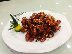 -北塘海鲜·天津菜(大光明桥旗舰店)