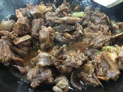 -顺德火焰醉鹅坊(珠海店)