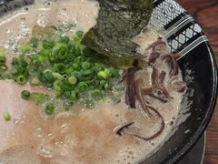 -博多一双(博多駅東本店)