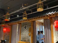 -京味斋·北京烤鸭(北京南站洋桥店)