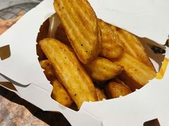 -麦当劳(万达广场店)