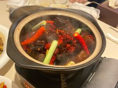 张飞牛肉-口味堂(惠济路店)