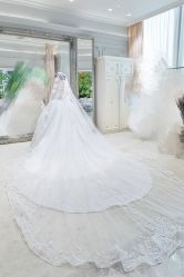 -MuseMarry婚纱(前海嘉里中心店)