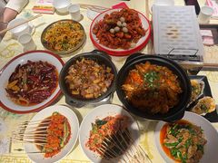 -串盟烧烤大排档·长沙美食地标(星沙店)