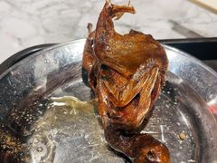 -鲜得来排骨年糕(即墨路店)