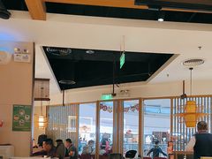 -九毛九西北菜(番禺万达店)