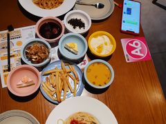 -合风谷(南下塘店)