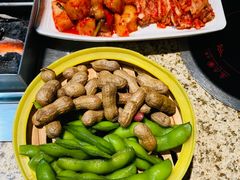 -丰茂烤串(全国首店)