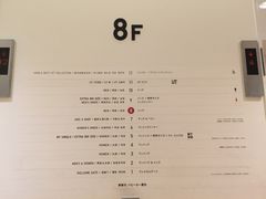 -优衣库(银座店)