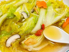-成惠食府(赤岗店)
